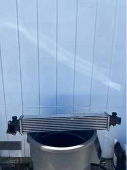 18-22 honda accord 1.5 intercooler