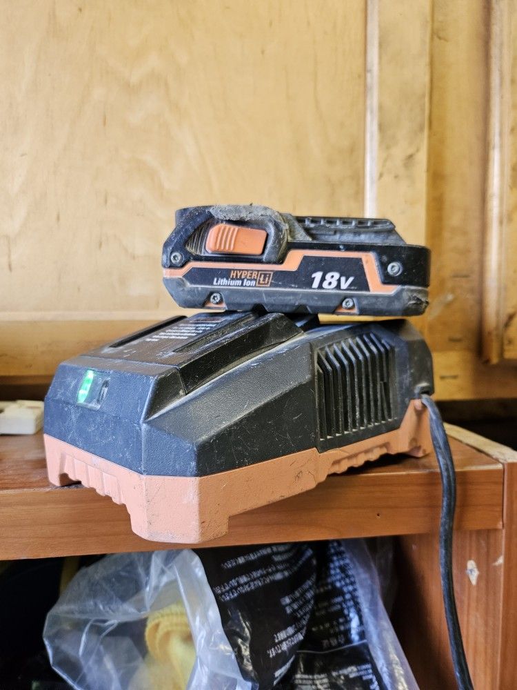 Ridgid, Milwaukee, Dewalt, Craftsman, Makita, Husky