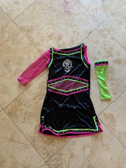 Halloween costume