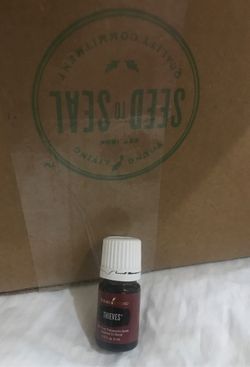Young Living - Thieves 5ml
