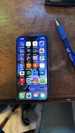iPhone 13 PRO