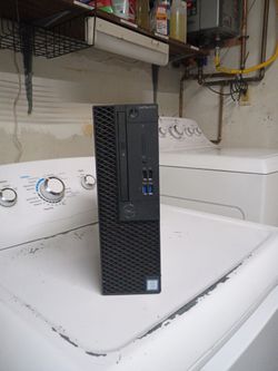 Dell Optiplex 3070 SFF 9th Gen i5 16gb 512gb SSD Office