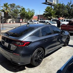 Tinting Any Car Any Shade