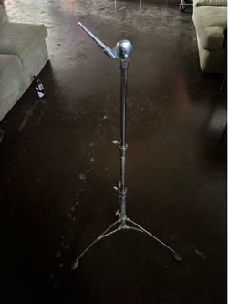 cymbal stand