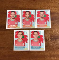 Panini Repeats