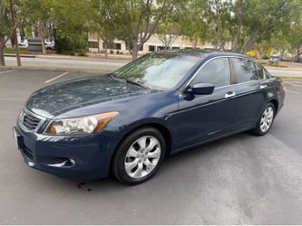 2009 Honda Accord