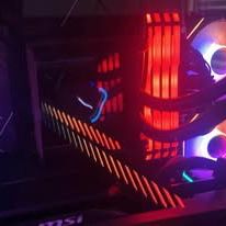 custom gaming pc high end