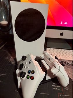 Xbox Series S 512GB All-Digital Console