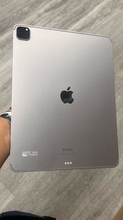 iPad Pro 6th gen 128gb WiFi only