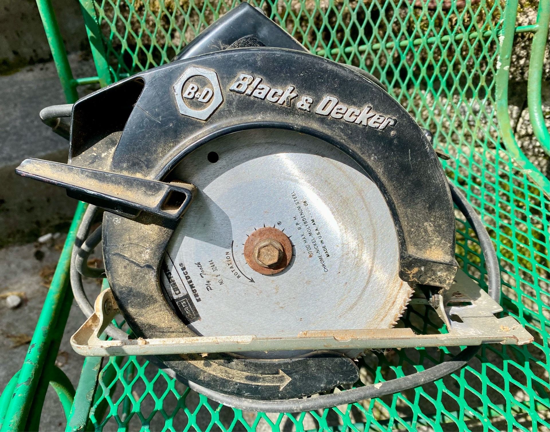 Circular Saws (3)