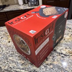 Instant Vortex Slim Air Fryer