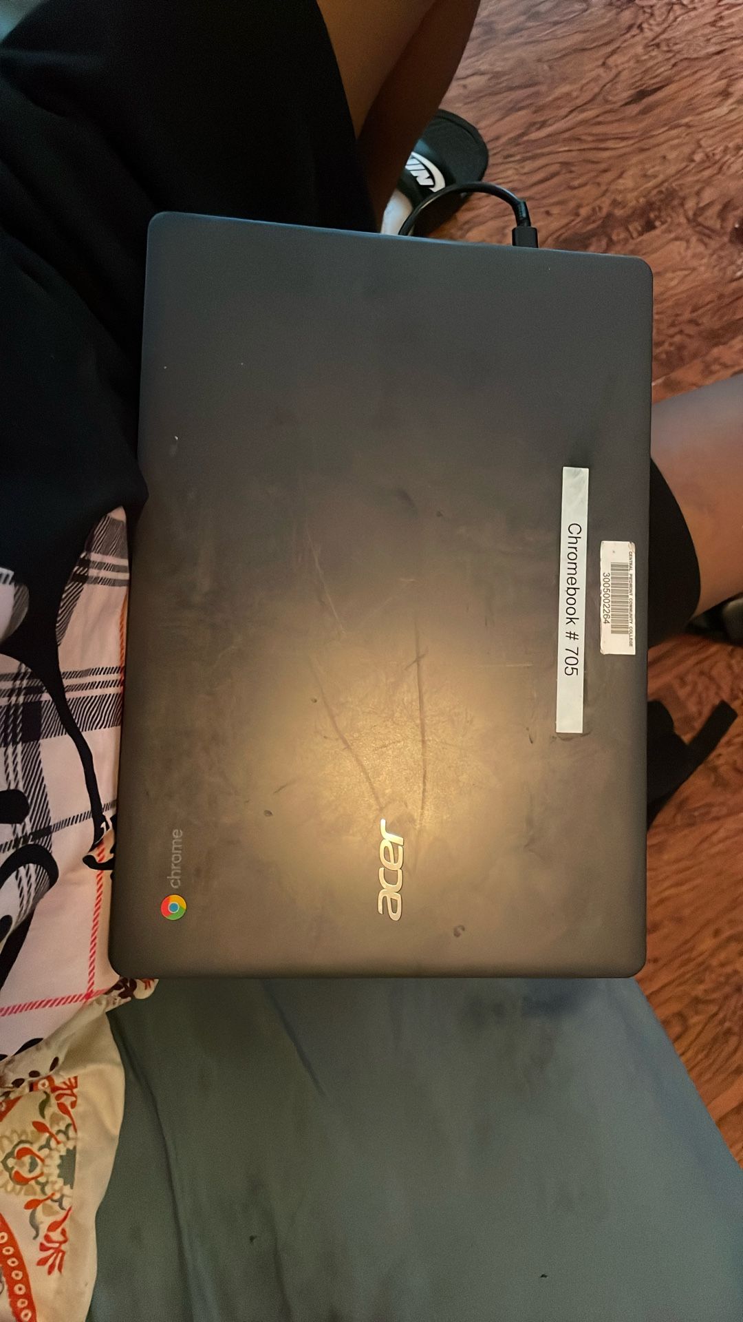 Computer