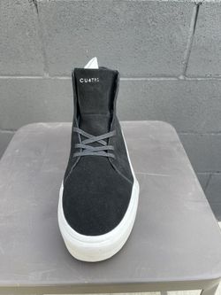 Cuatro Shoes