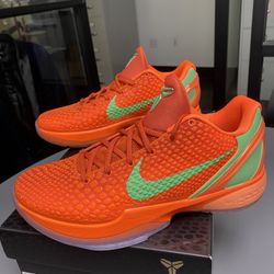 Nike Kobe 6