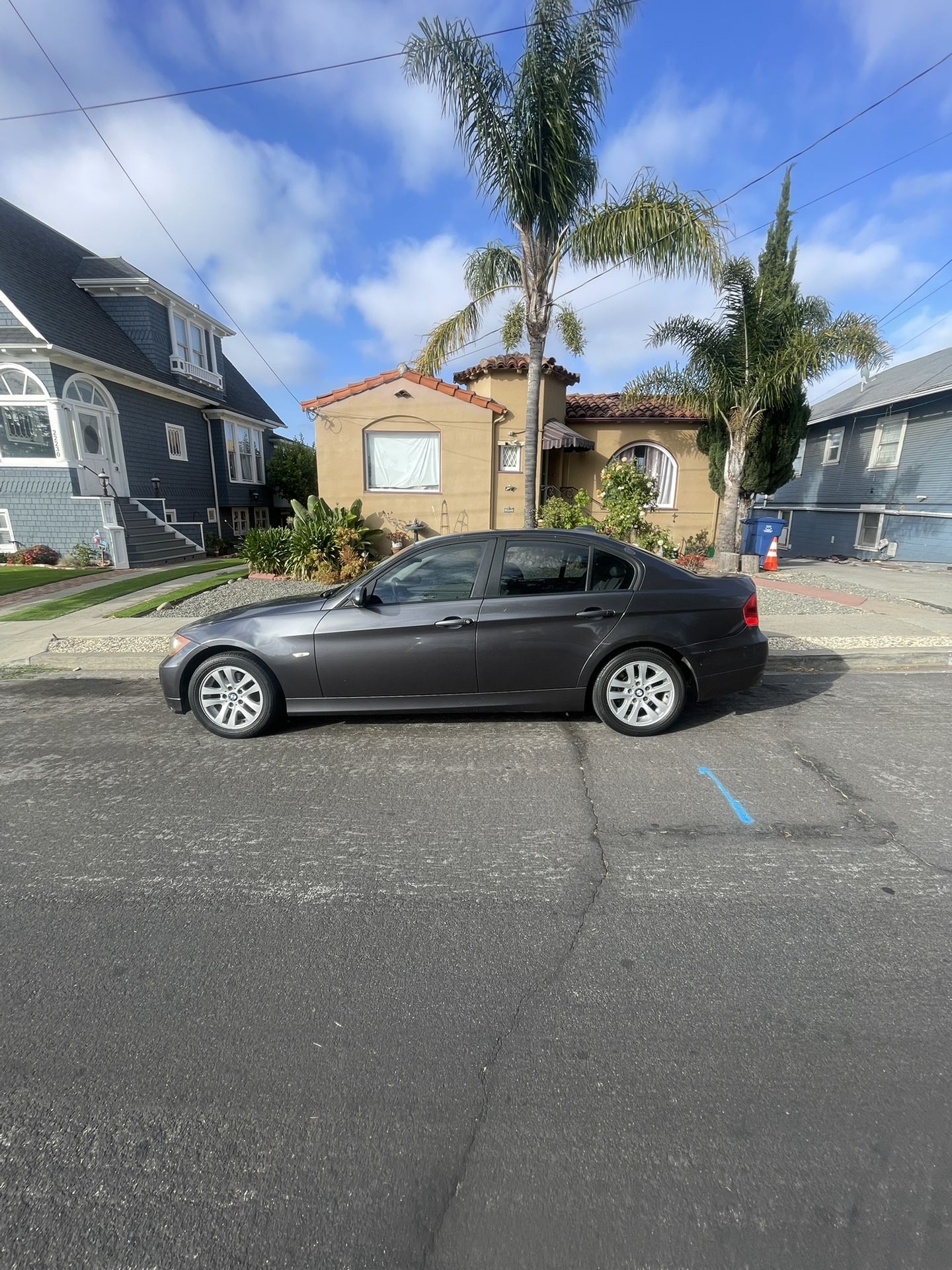 2006 BMW 328i