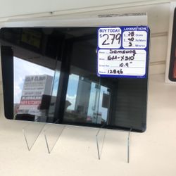 Samsung Galaxy Tab S9 FE
