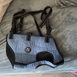 Dog Carrier backpack Medium