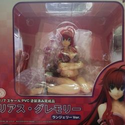 Bellfine 1/7 Scale Rias Gremory Figure