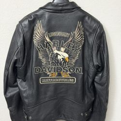 Harley Davidson Clothing and Riding Apparel 