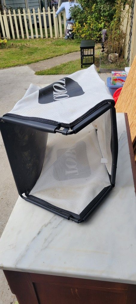 Toro Lawn Mower Bag