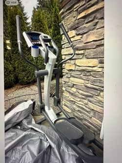 Eleptical