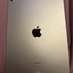pink ipad