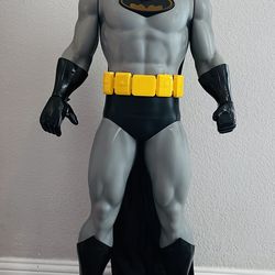 JAKKS Pacific Batman 48” collectible/toy