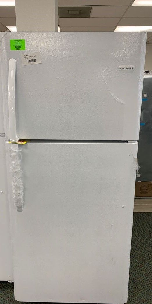 BRAND NEW FRIGIDAIRE FFTRTW REFRIGERATOR