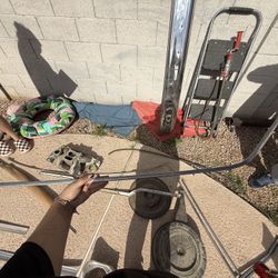 Passenger Drip Rail 62-64