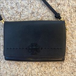Tory buch crossbody
