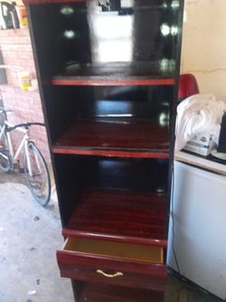 China Cabinet