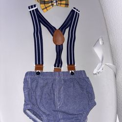 Baby Outfit