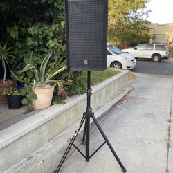 ELECTRO VOICE SPEAKER 