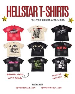 HELLSTAR