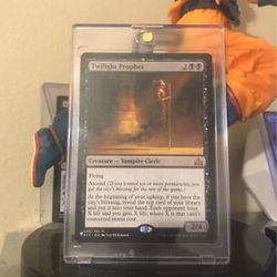 Mtg Cards 2 Mythics / Rare 