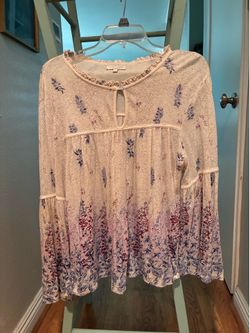 Lucky brand Woman’s Shirt