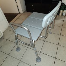 Heavy Duty Transfer Bench 