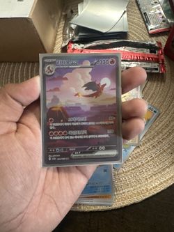 Korean Charizard