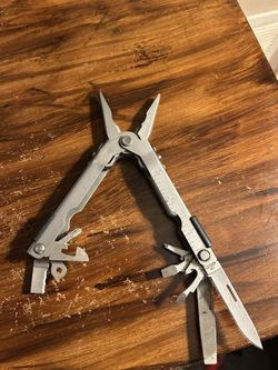 Gerber Mp600