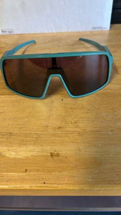 Oakley OO9406 Sutro Rectangular Sunglasses for Men