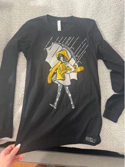 Kids t short s/m