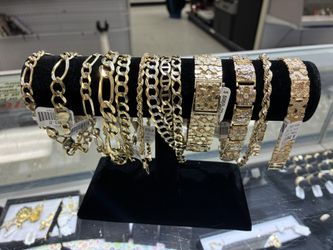 Men’s Bracelet 