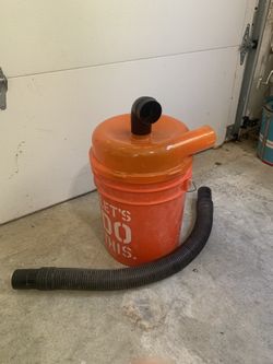 Dust Separator