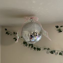 Disco Ball