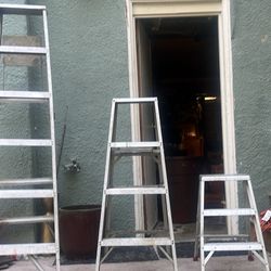 Ladders 
