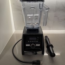 Vitamix A3500 Ascent Series