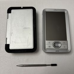 UNTESTED Palm One LifeDrive PDA