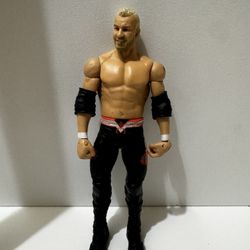 WWE Christian Cage 
