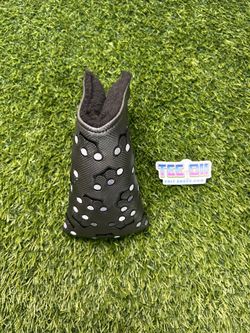 Scotty Cameron Custom Shop 2026 Mid Mallet Head Cover