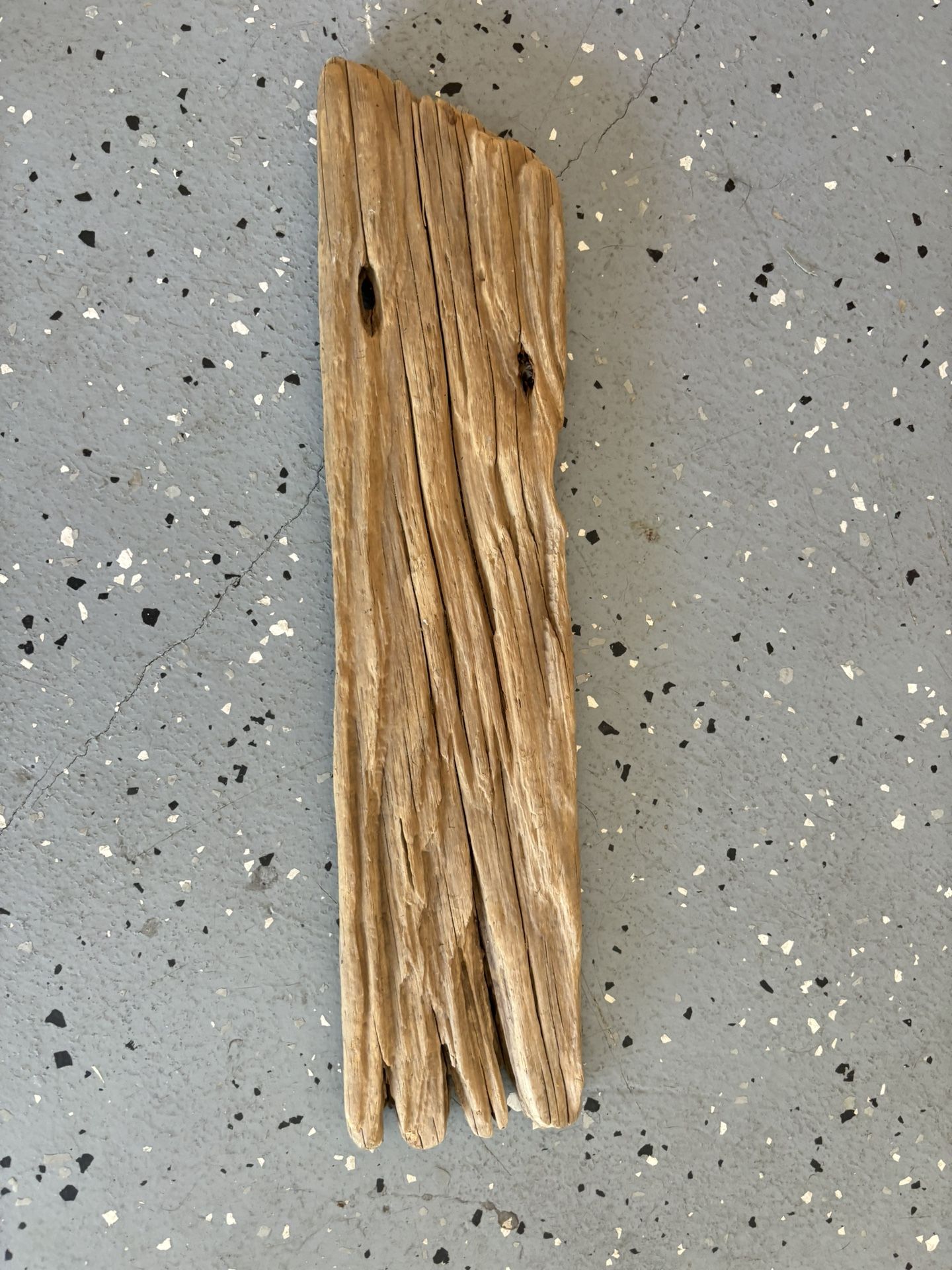 Driftwood